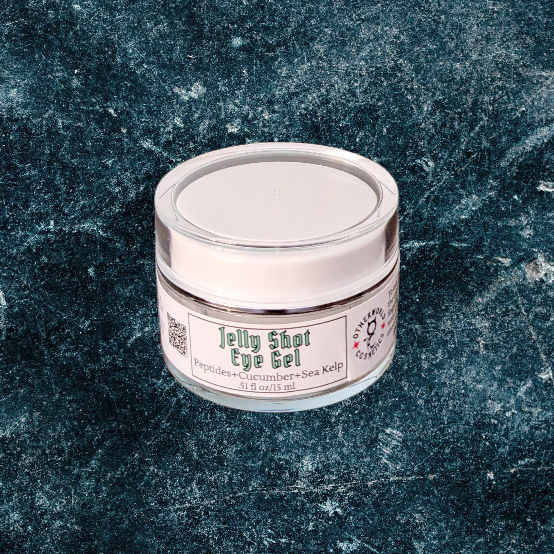 Jelly Shot Eye Gel – Otherworld Cosmetics