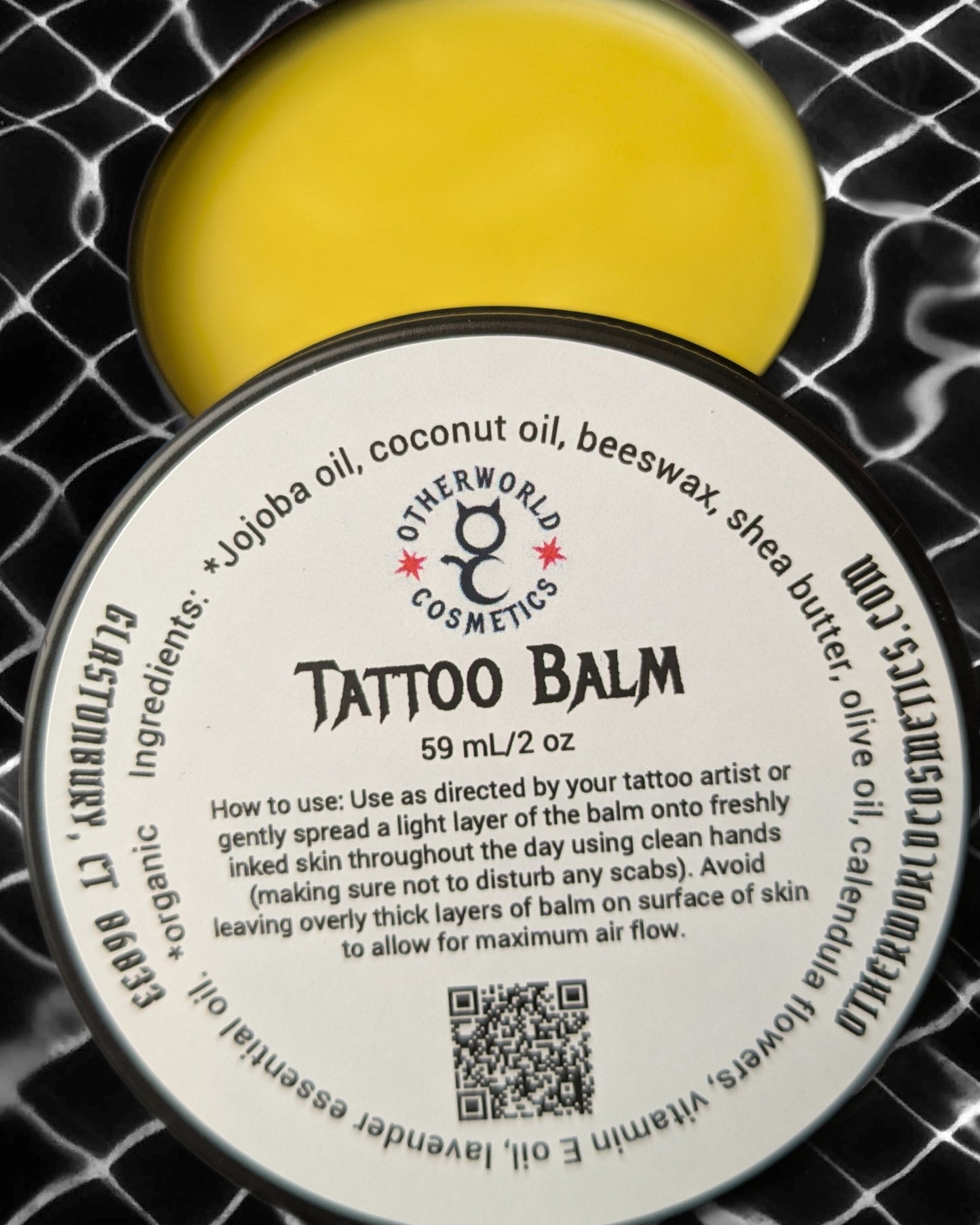 Tattoo Balm