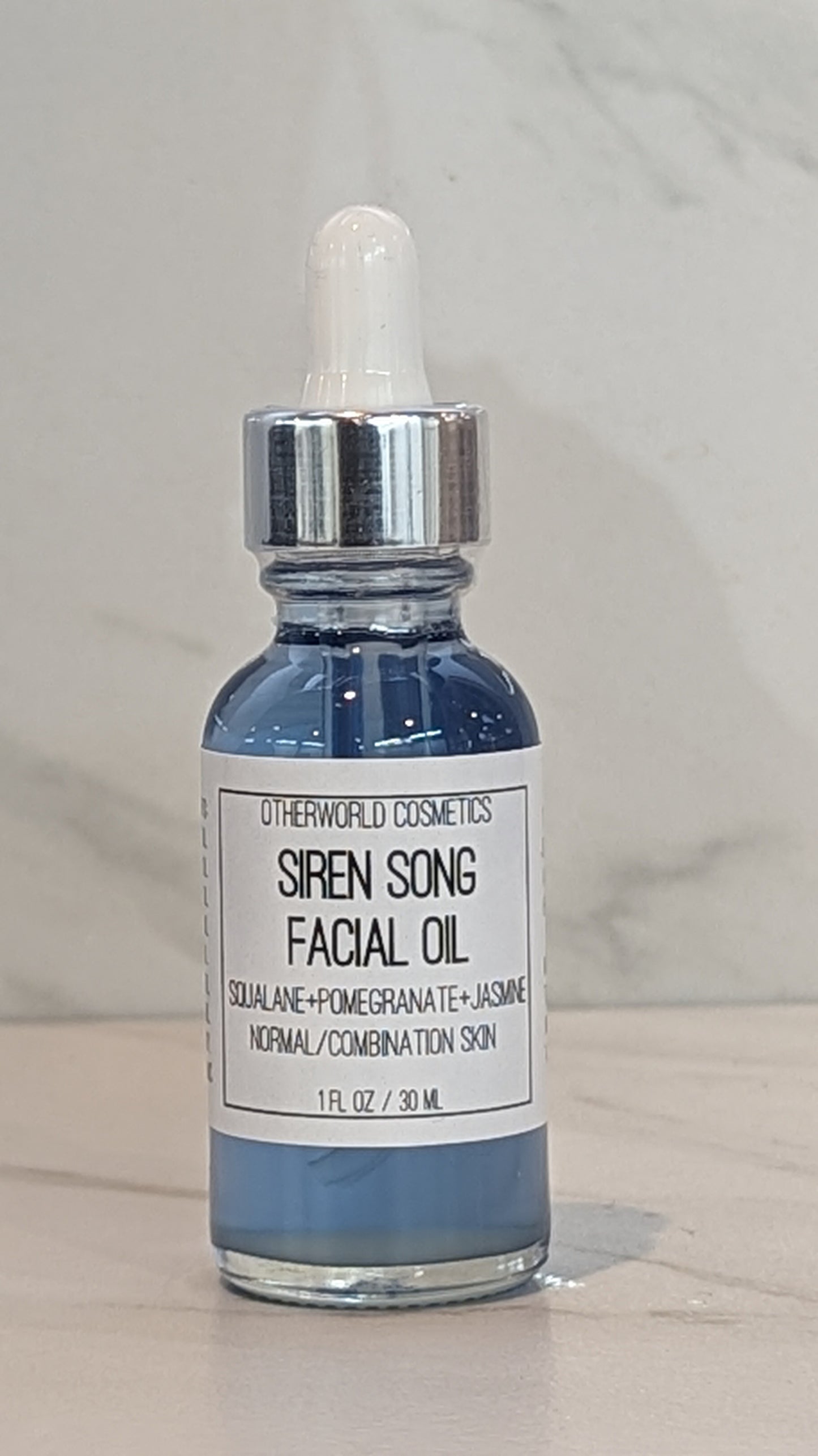 Siren Song Facial Oil - Normal and Combination Skin