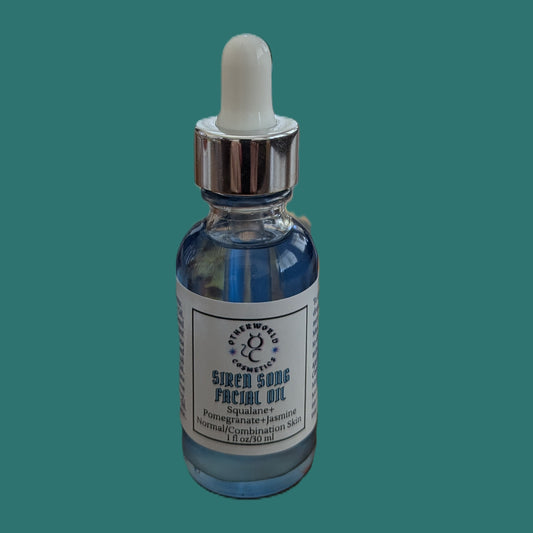Siren Song Facial Oil - Normal and Combination Skin