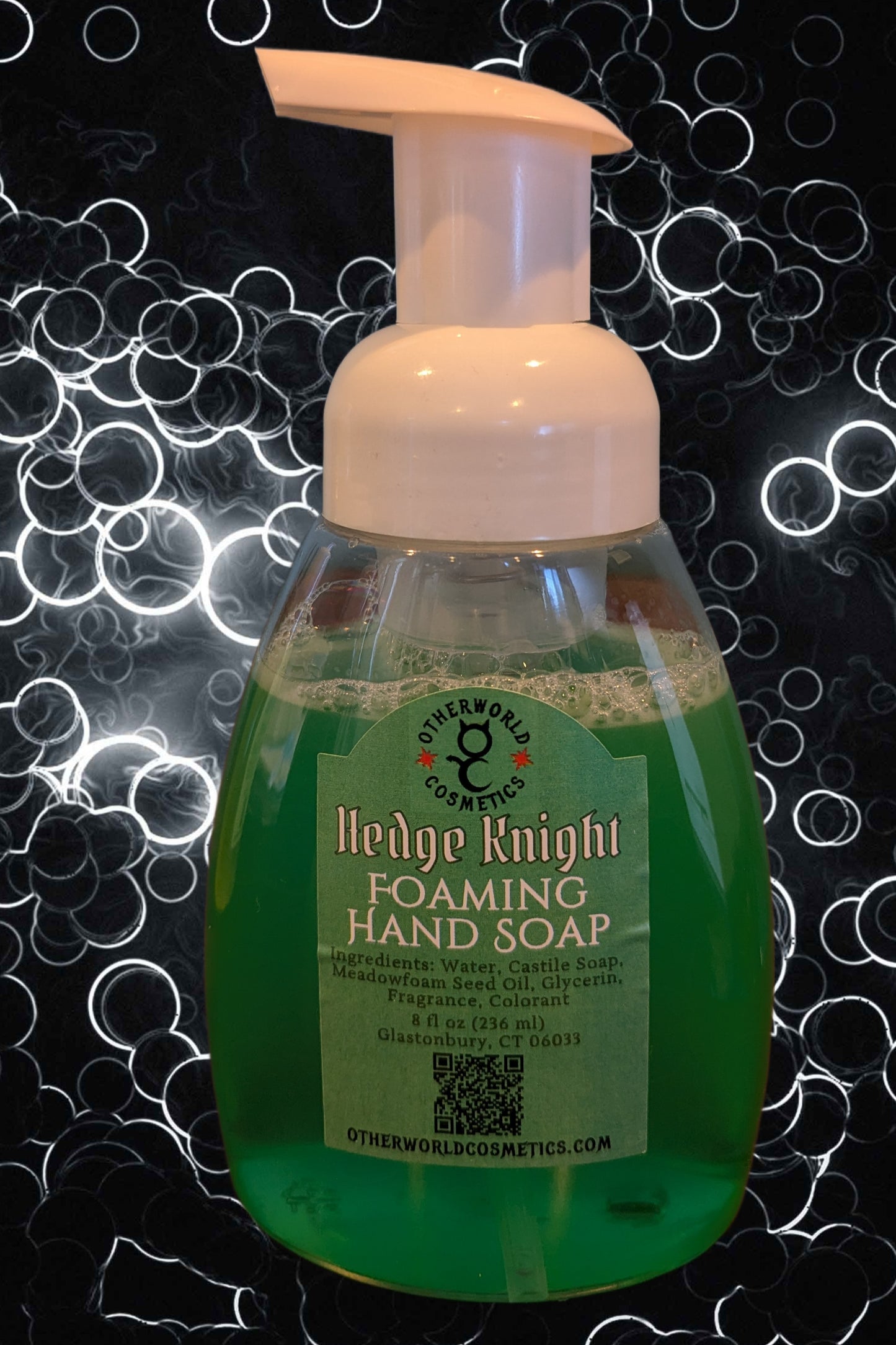Foaming Hand Soap