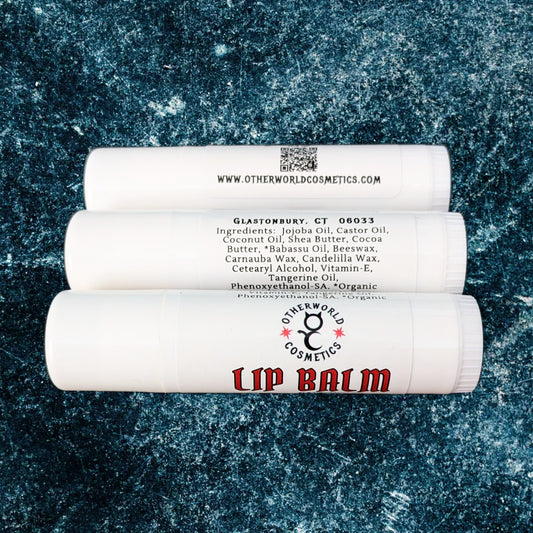 Lip Balm