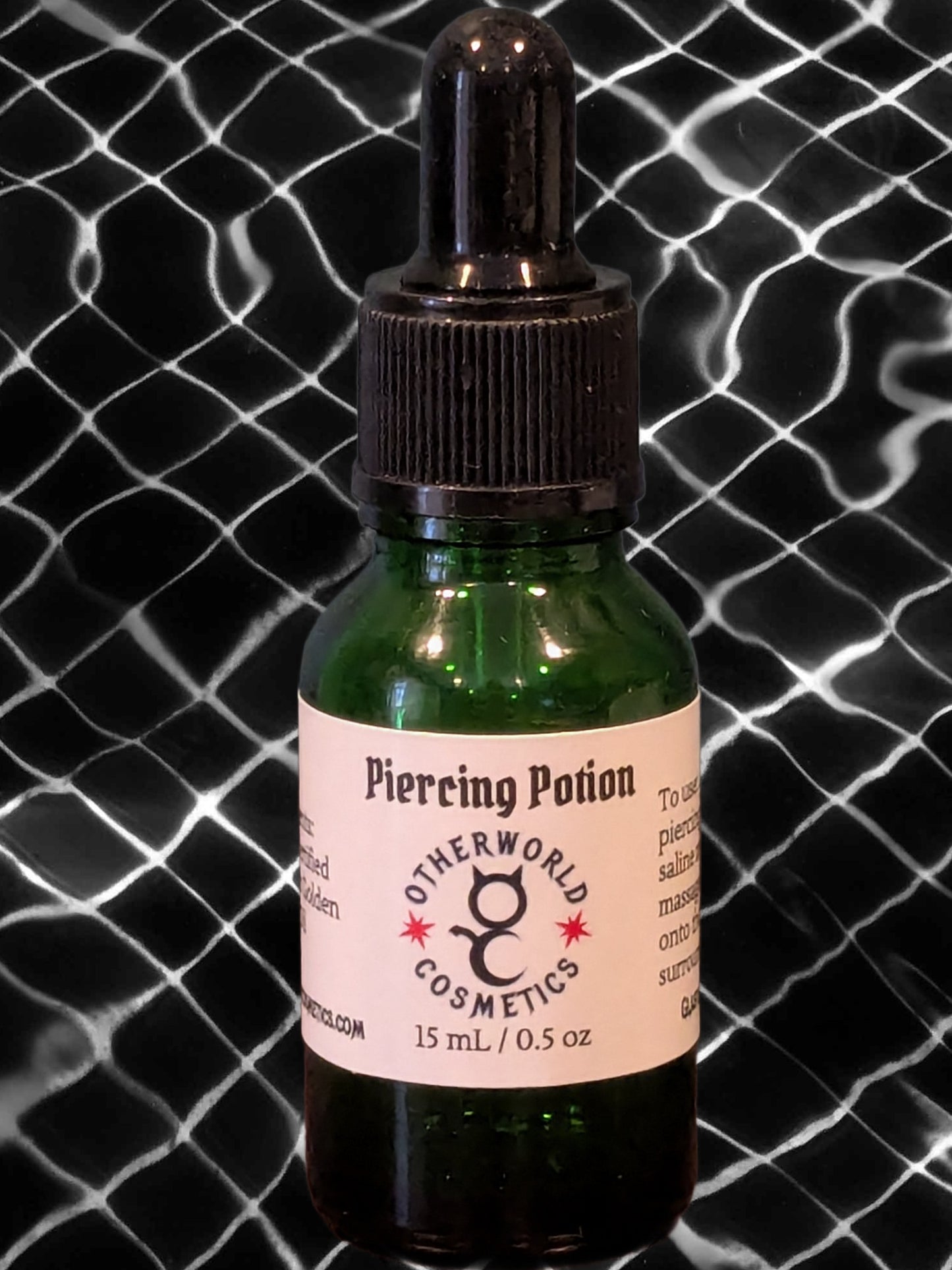 Piercing Potion