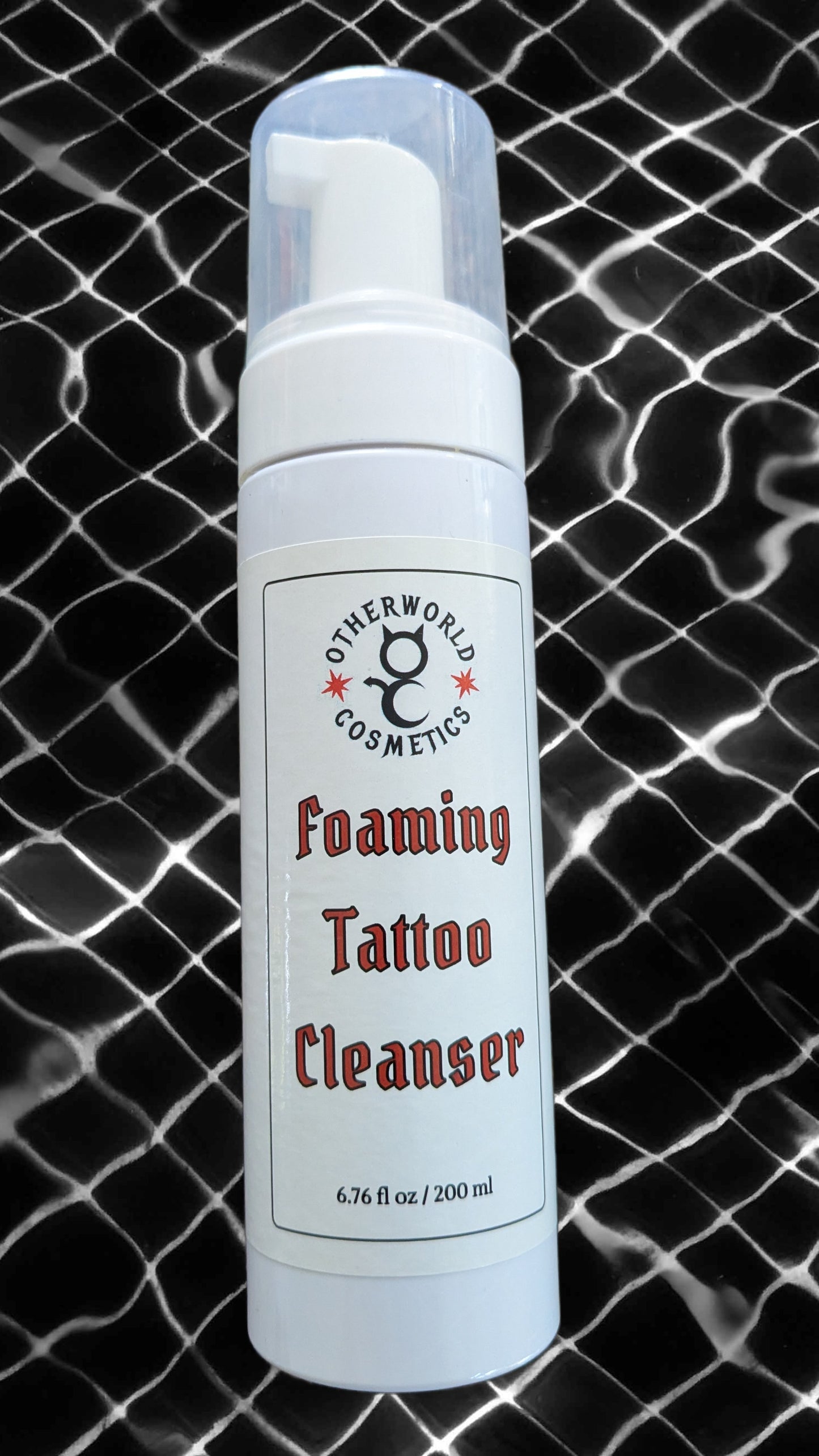 Tattoo Aftercare Duo (Large)